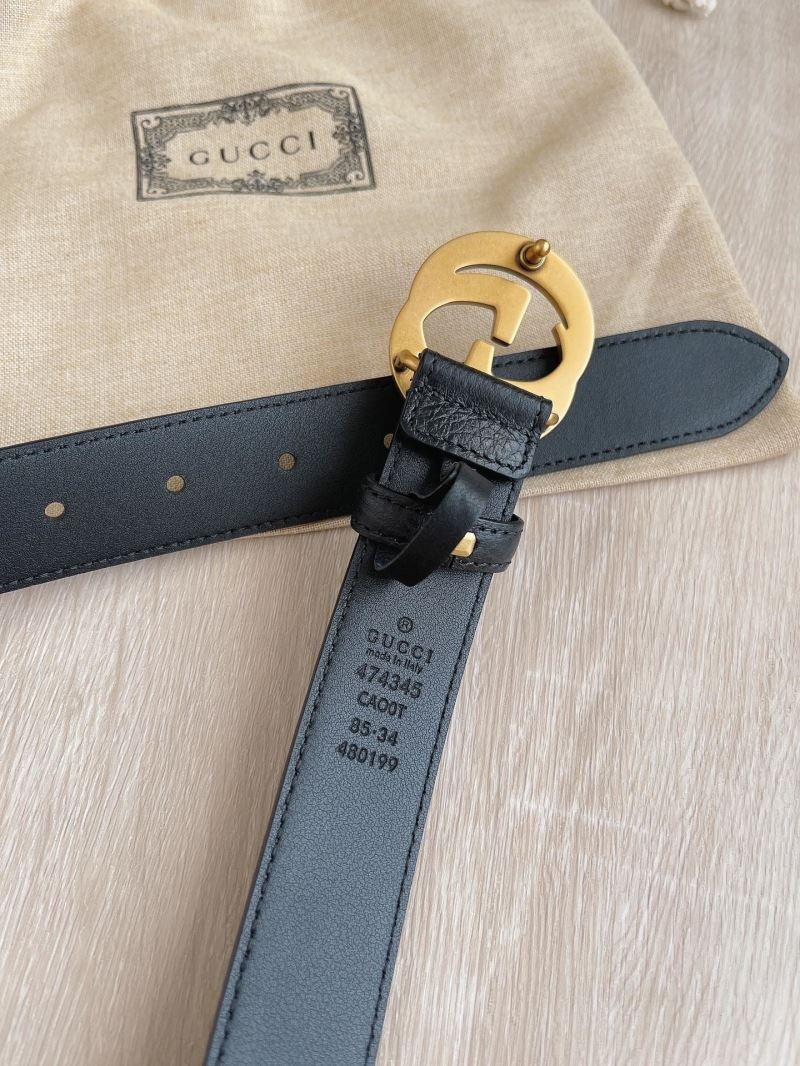 Gucci Belts